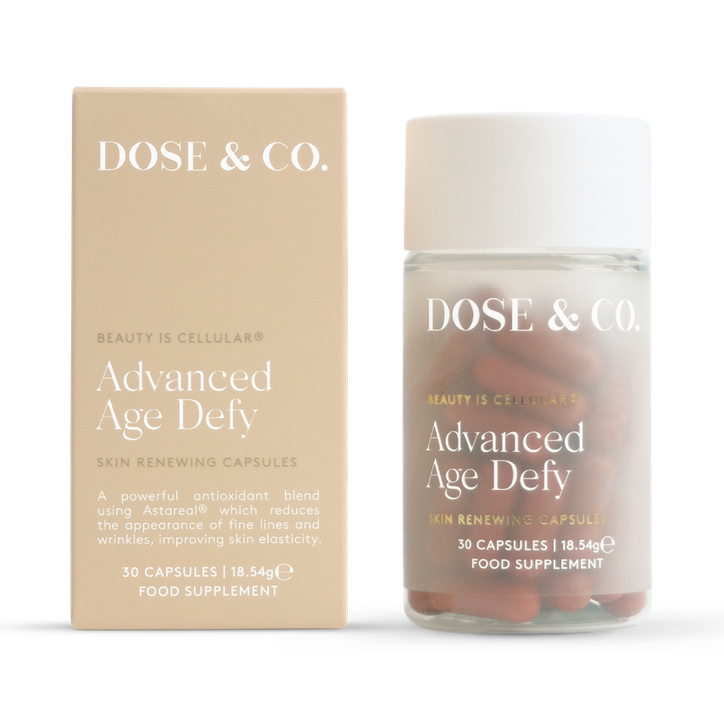 Dose & Co Skin Renewing 30 Capsules
